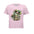 LIGHT PINK - FRONT
