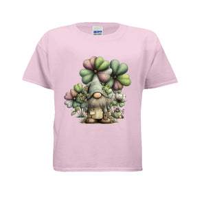 LIGHT PINK - FRONT