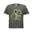 MILITARY GREEN - FRONT