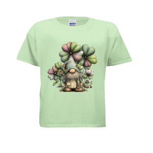 MINT GREEN - FRONT