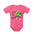 HOT PINK - FRONT