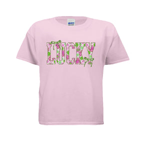 LIGHT PINK - FRONT