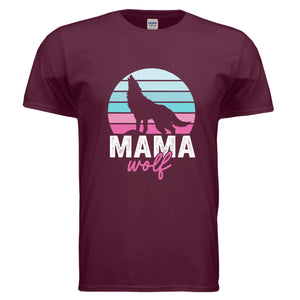 MAROON - FRONT