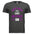 Heather Dark Grey - FRONT