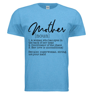 HEATHER SAPPHIRE - FRONT
