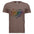 Heather Galapagos Blue - FRONT