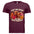 MAROON - FRONT