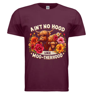 MAROON - FRONT