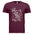 MAROON - FRONT