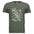 MILITARY GREEN - FRONT