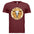 ANTIQUE CHERRY RED - FRONT