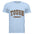 LIGHT BLUE - FRONT