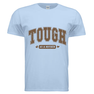 LIGHT BLUE - FRONT