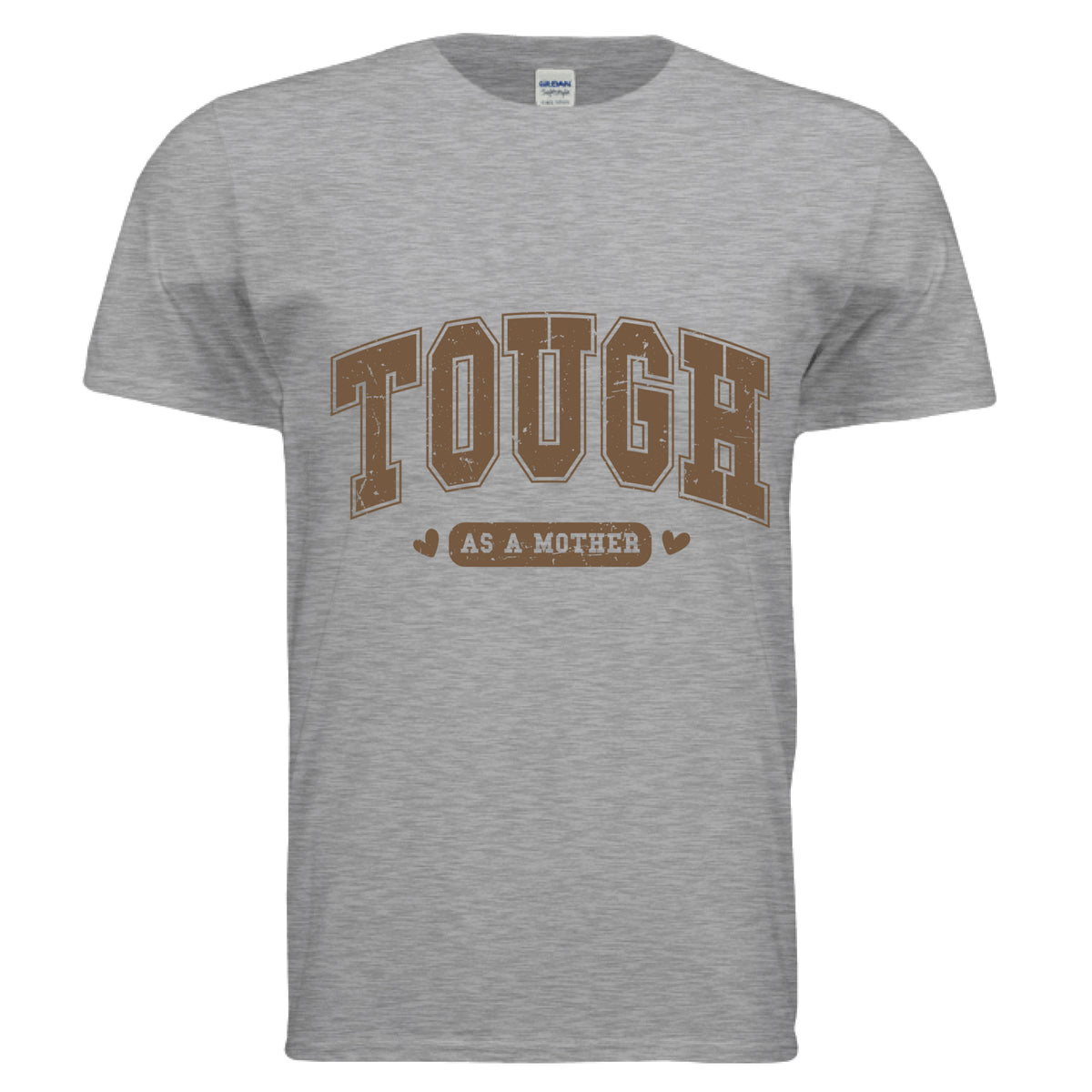 SPORT GREY - FRONT