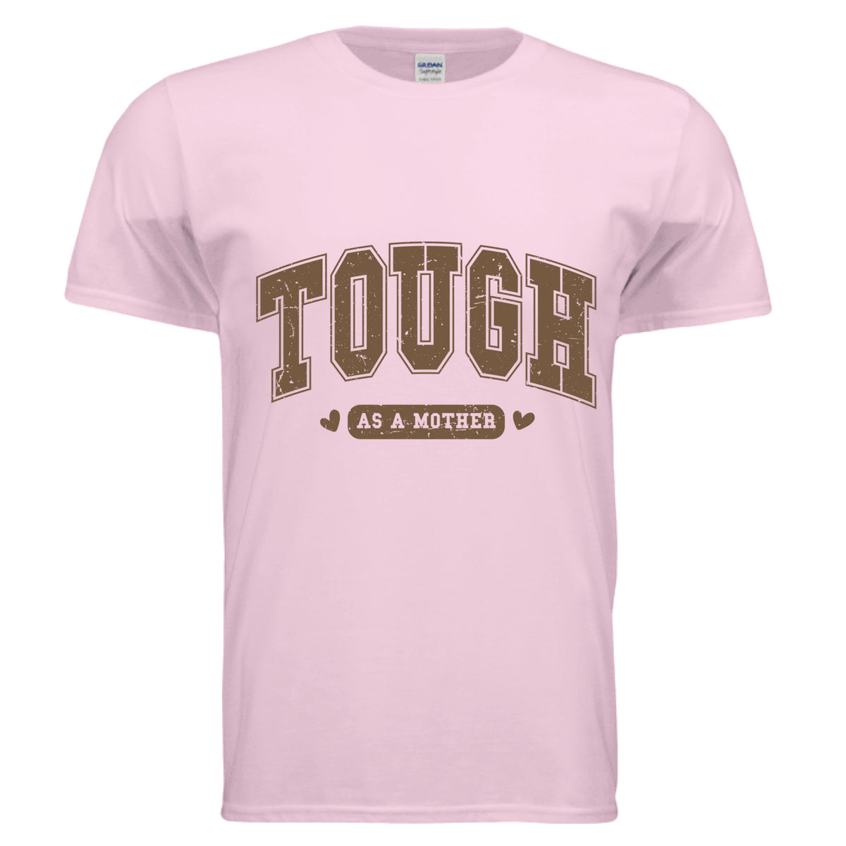 Light Pink - FRONT