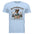 LIGHT BLUE - FRONT