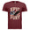 ANTIQUE CHERRY RED - FRONT