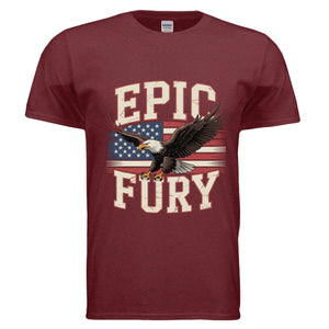 ANTIQUE CHERRY RED - FRONT