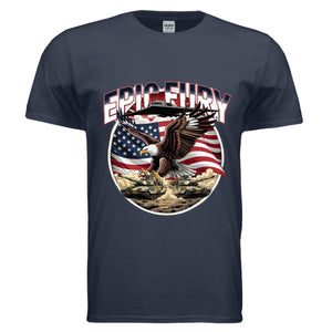 NAVY - FRONT