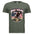MILITARY GREEN - FRONT