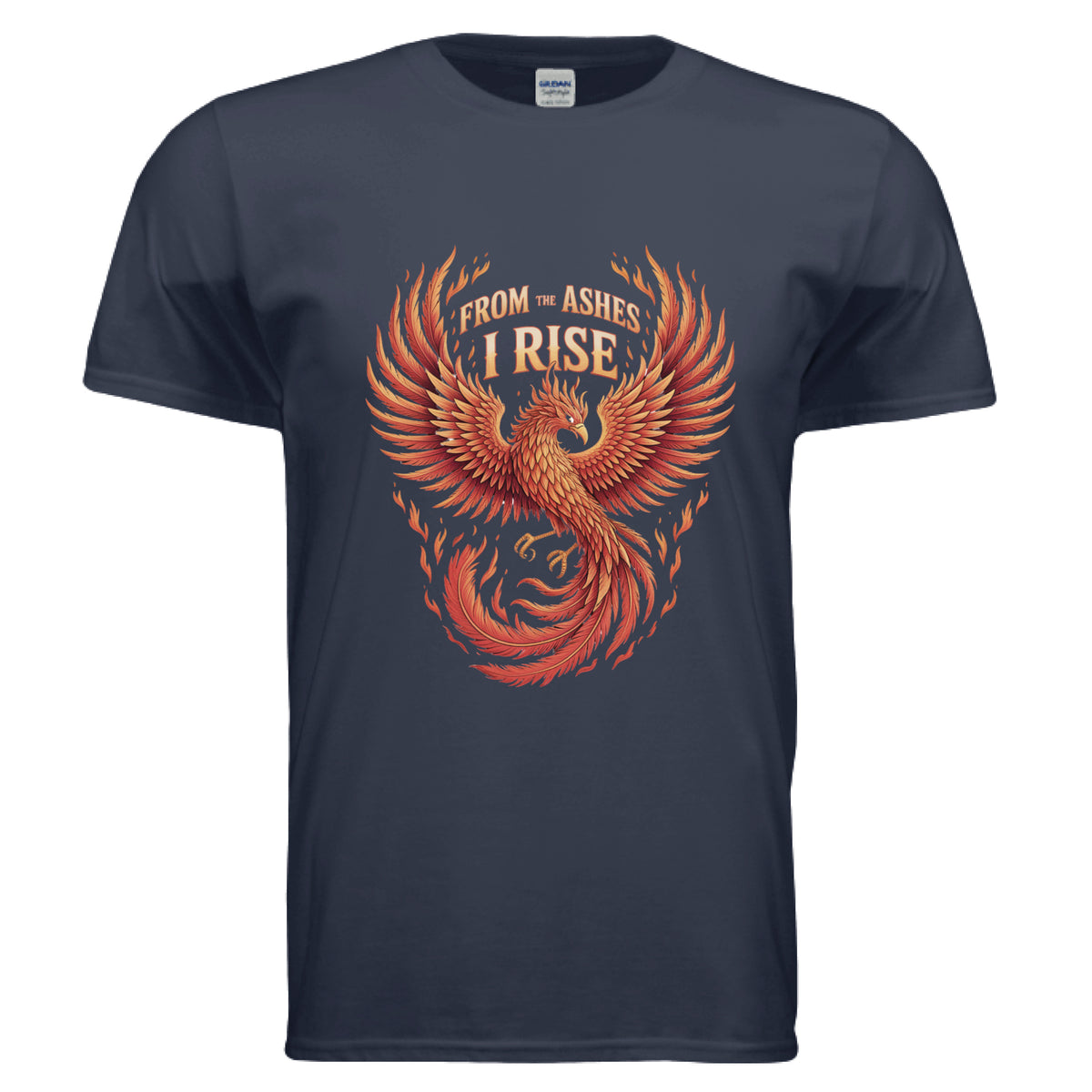NAVY - FRONT