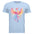 LIGHT BLUE - FRONT
