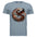 Stone Blue - FRONT