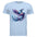 LIGHT BLUE - FRONT
