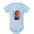 LIGHT BLUE - FRONT