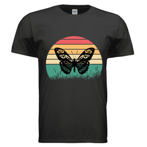 BLACK - FRONT