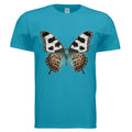 TROPICAL BLUE - FRONT