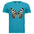 TROPICAL BLUE - FRONT