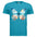 TROPICAL BLUE - FRONT