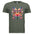 MILITARY GREEN - FRONT