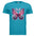 TROPICAL BLUE - FRONT