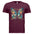 MAROON - FRONT