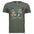 MILITARY GREEN - FRONT