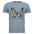 Stone Blue - FRONT