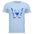 LIGHT BLUE - FRONT