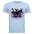 LIGHT BLUE - FRONT