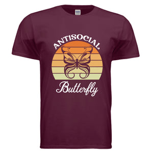 MAROON - FRONT