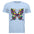 LIGHT BLUE - FRONT