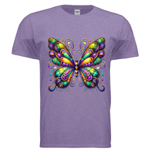 HEATHER PURPLE - FRONT