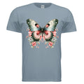 Stone Blue - FRONT