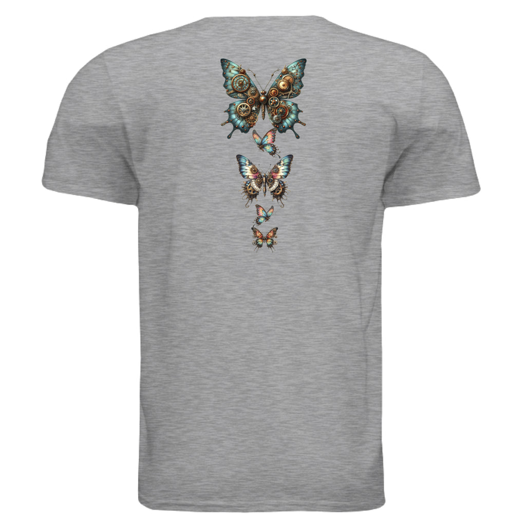 SPORT GREY - BACK