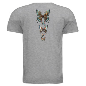 SPORT GREY - BACK