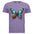 HEATHER PURPLE - FRONT