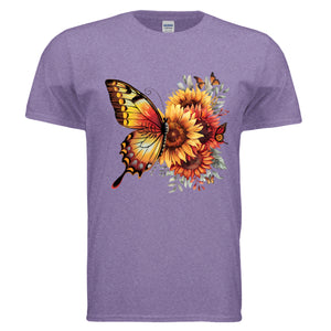 HEATHER PURPLE - FRONT