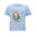 LIGHT BLUE - FRONT