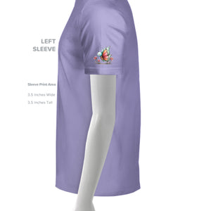VIOLET - SLEEVE_LEFT